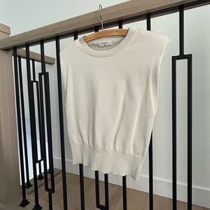 Babaton Sculpt Knit Shoulder Pad